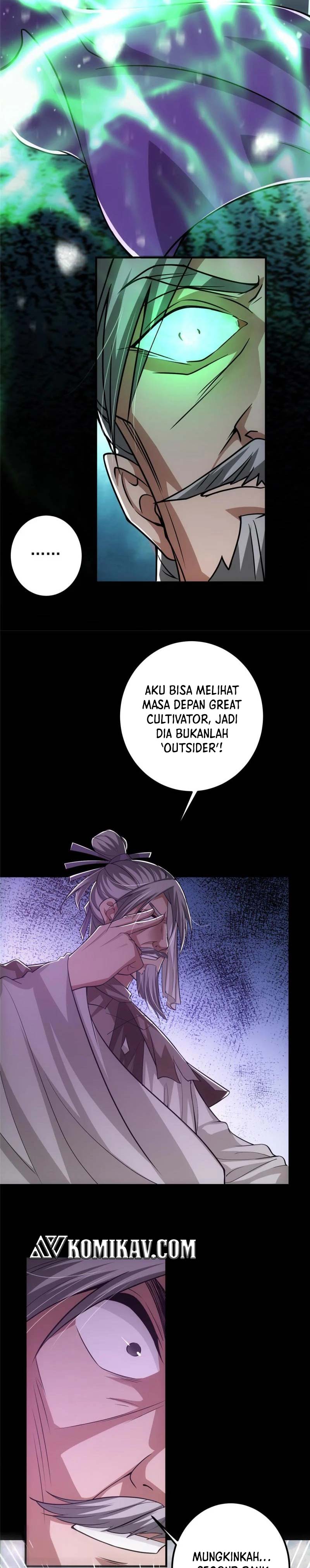 Dilarang COPAS - situs resmi www.mangacanblog.com - Komik keep a low profile sect leader 103 - chapter 103 104 Indonesia keep a low profile sect leader 103 - chapter 103 Terbaru 12|Baca Manga Komik Indonesia|Mangacan