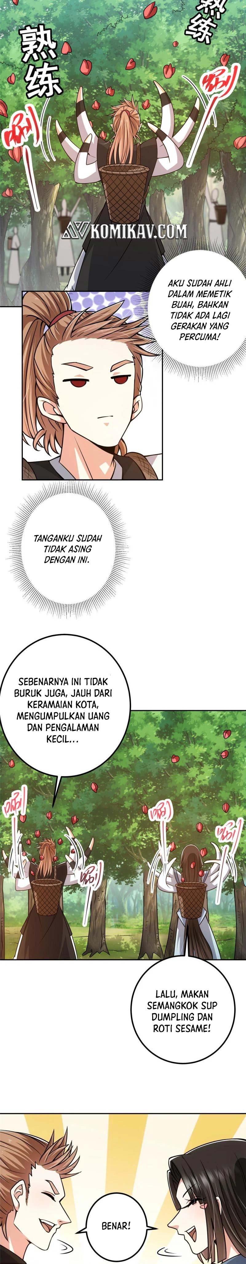 Dilarang COPAS - situs resmi www.mangacanblog.com - Komik keep a low profile sect leader 115 - chapter 115 116 Indonesia keep a low profile sect leader 115 - chapter 115 Terbaru 11|Baca Manga Komik Indonesia|Mangacan