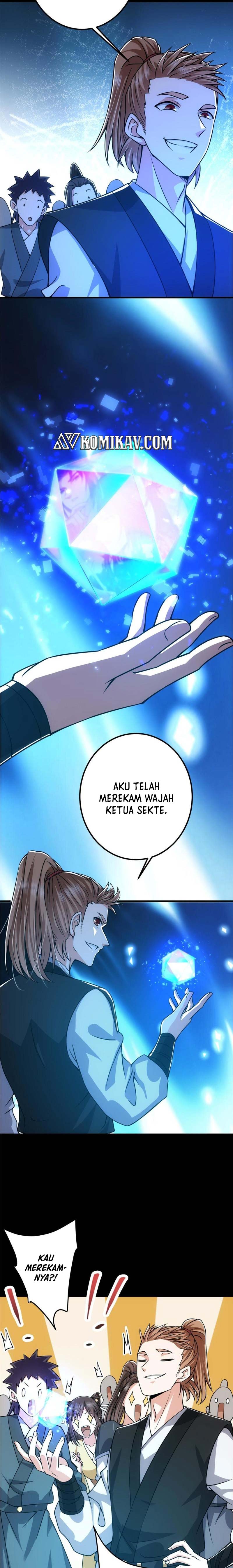 Dilarang COPAS - situs resmi www.mangacanblog.com - Komik keep a low profile sect leader 121 - chapter 121 122 Indonesia keep a low profile sect leader 121 - chapter 121 Terbaru 4|Baca Manga Komik Indonesia|Mangacan