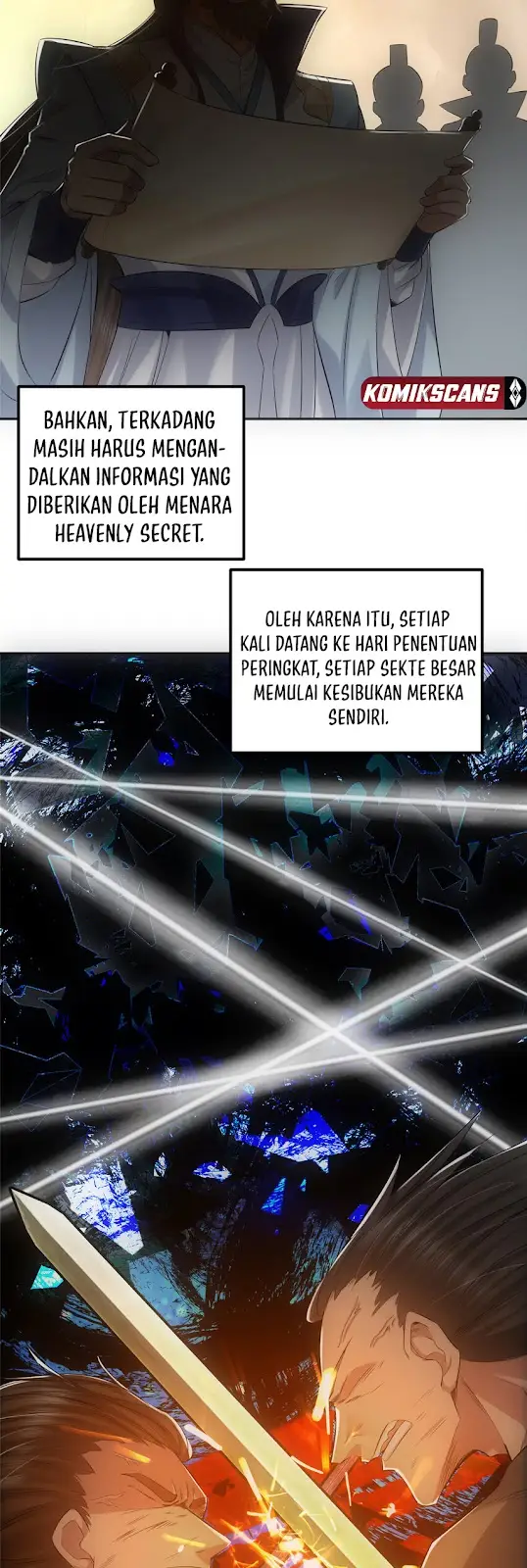 Dilarang COPAS - situs resmi www.mangacanblog.com - Komik keep a low profile sect leader 131 - chapter 131 132 Indonesia keep a low profile sect leader 131 - chapter 131 Terbaru 20|Baca Manga Komik Indonesia|Mangacan