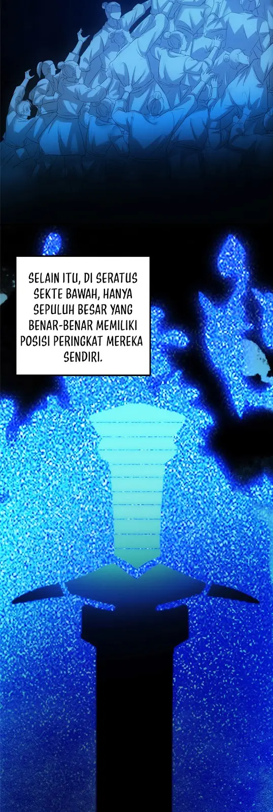 Dilarang COPAS - situs resmi www.mangacanblog.com - Komik keep a low profile sect leader 131 - chapter 131 132 Indonesia keep a low profile sect leader 131 - chapter 131 Terbaru 25|Baca Manga Komik Indonesia|Mangacan