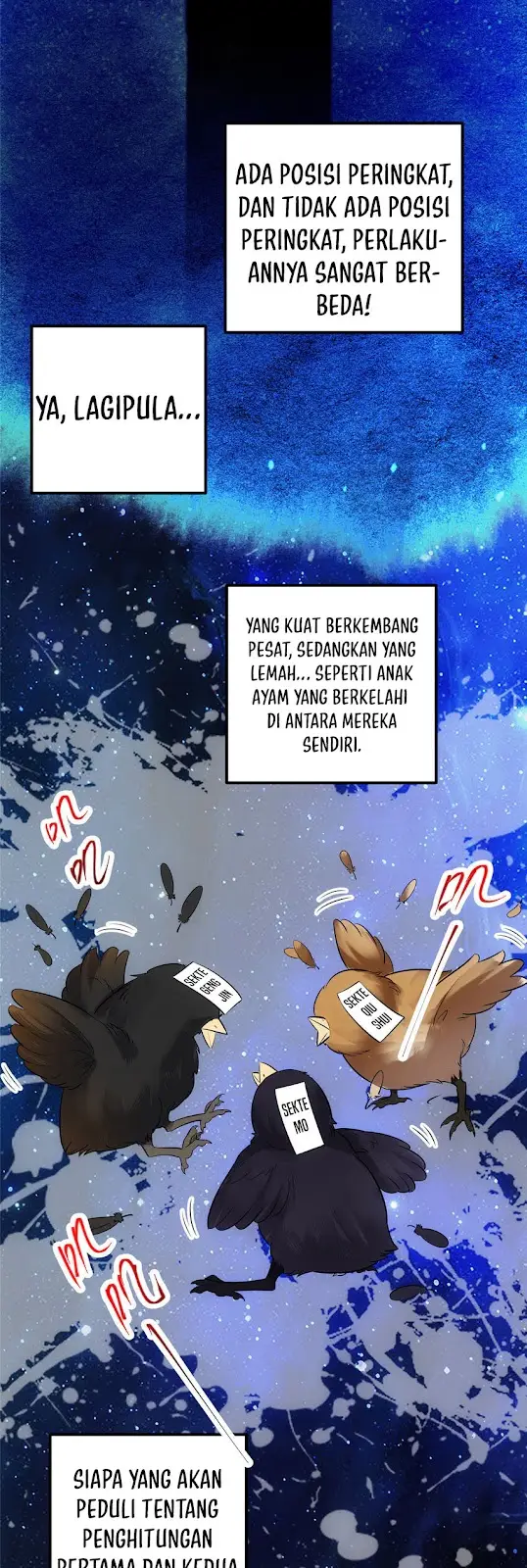 Dilarang COPAS - situs resmi www.mangacanblog.com - Komik keep a low profile sect leader 131 - chapter 131 132 Indonesia keep a low profile sect leader 131 - chapter 131 Terbaru 26|Baca Manga Komik Indonesia|Mangacan