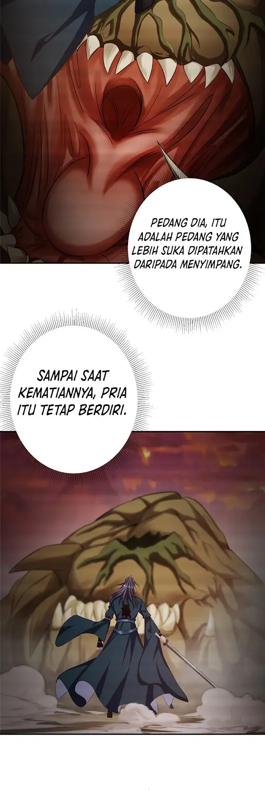 Dilarang COPAS - situs resmi www.mangacanblog.com - Komik keep a low profile sect leader 135 - chapter 135 136 Indonesia keep a low profile sect leader 135 - chapter 135 Terbaru 7|Baca Manga Komik Indonesia|Mangacan