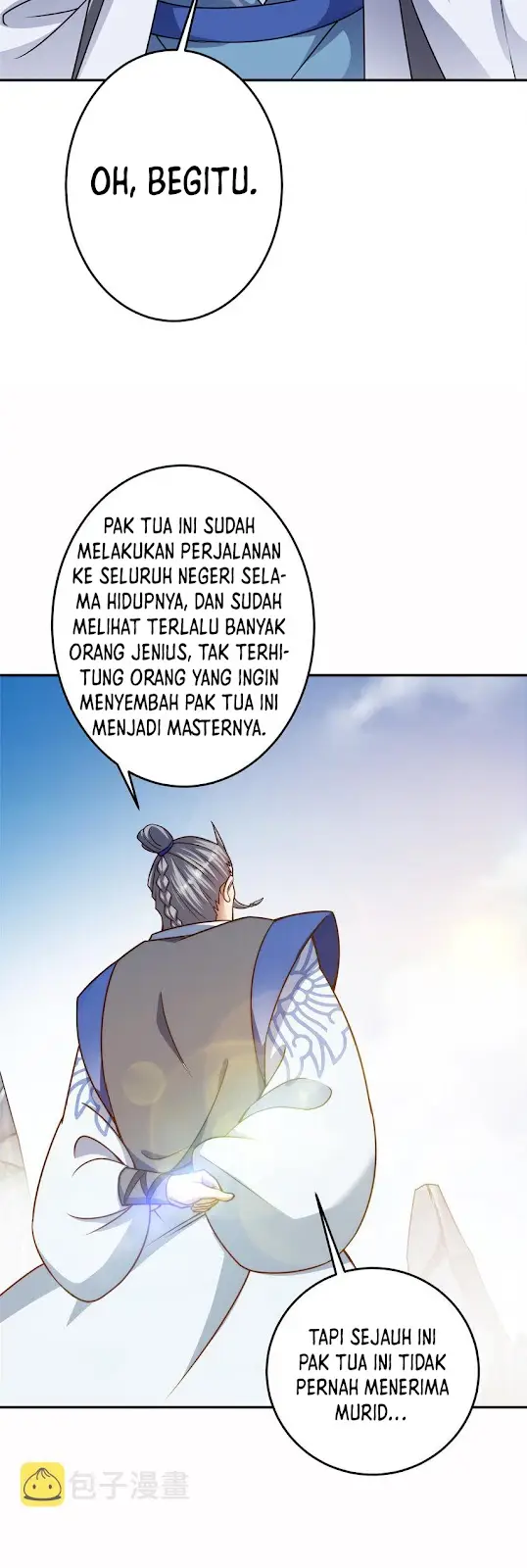 Dilarang COPAS - situs resmi www.mangacanblog.com - Komik keep a low profile sect leader 137 - chapter 137 138 Indonesia keep a low profile sect leader 137 - chapter 137 Terbaru 9|Baca Manga Komik Indonesia|Mangacan