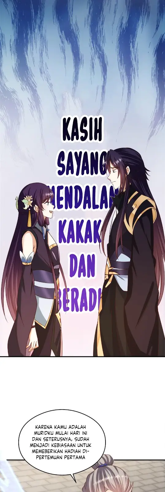 Dilarang COPAS - situs resmi www.mangacanblog.com - Komik keep a low profile sect leader 139 - chapter 139 140 Indonesia keep a low profile sect leader 139 - chapter 139 Terbaru 12|Baca Manga Komik Indonesia|Mangacan