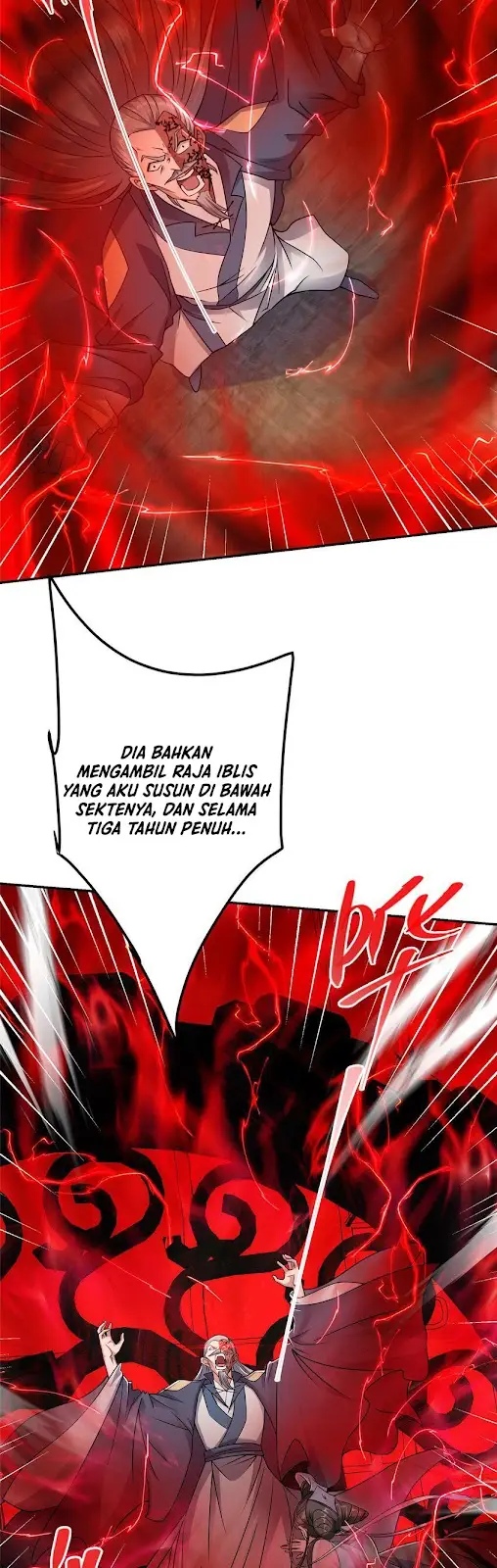 Dilarang COPAS - situs resmi www.mangacanblog.com - Komik keep a low profile sect leader 149 - chapter 149 150 Indonesia keep a low profile sect leader 149 - chapter 149 Terbaru 4|Baca Manga Komik Indonesia|Mangacan