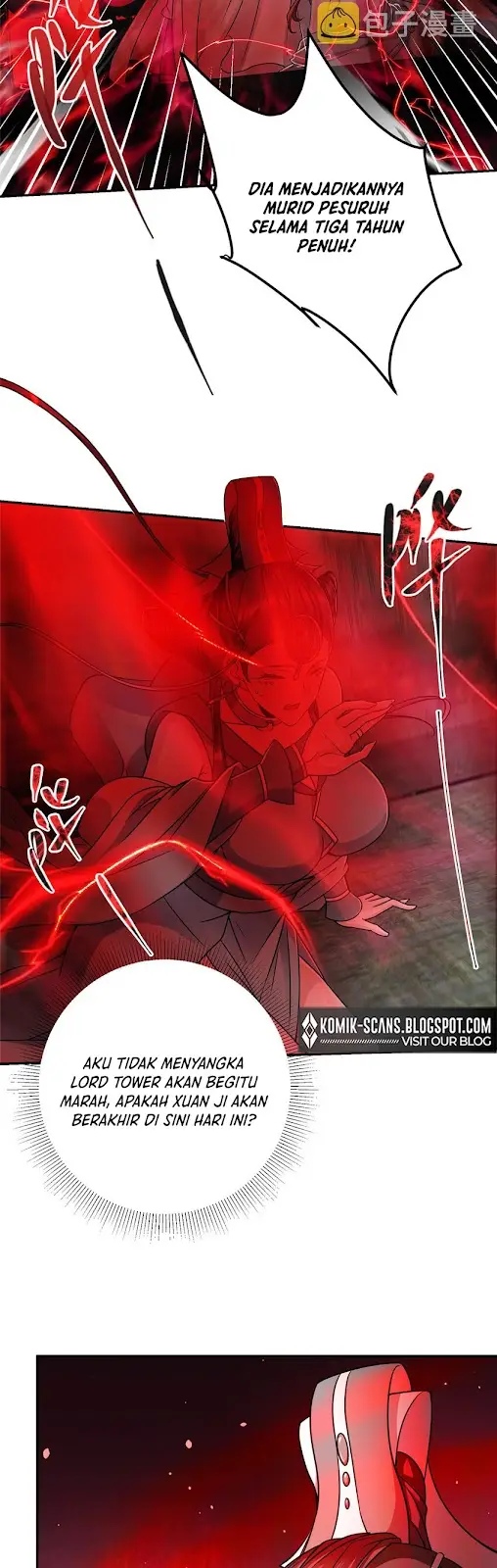 Dilarang COPAS - situs resmi www.mangacanblog.com - Komik keep a low profile sect leader 149 - chapter 149 150 Indonesia keep a low profile sect leader 149 - chapter 149 Terbaru 5|Baca Manga Komik Indonesia|Mangacan