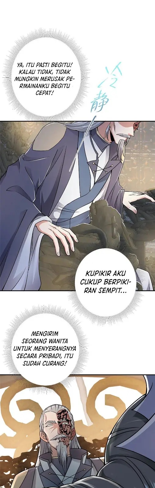 Dilarang COPAS - situs resmi www.mangacanblog.com - Komik keep a low profile sect leader 149 - chapter 149 150 Indonesia keep a low profile sect leader 149 - chapter 149 Terbaru 9|Baca Manga Komik Indonesia|Mangacan