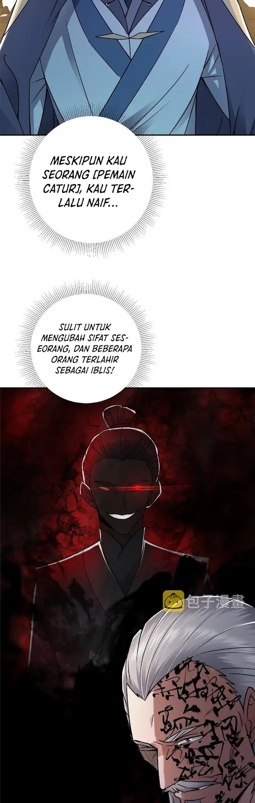 Dilarang COPAS - situs resmi www.mangacanblog.com - Komik keep a low profile sect leader 149 - chapter 149 150 Indonesia keep a low profile sect leader 149 - chapter 149 Terbaru 12|Baca Manga Komik Indonesia|Mangacan