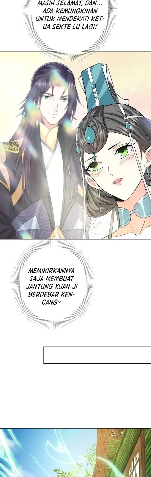 Dilarang COPAS - situs resmi www.mangacanblog.com - Komik keep a low profile sect leader 149 - chapter 149 150 Indonesia keep a low profile sect leader 149 - chapter 149 Terbaru 17|Baca Manga Komik Indonesia|Mangacan