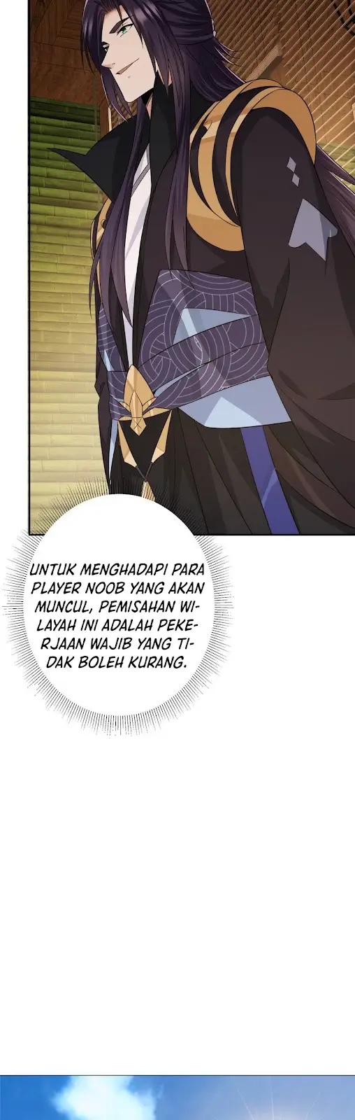 Dilarang COPAS - situs resmi www.mangacanblog.com - Komik keep a low profile sect leader 149 - chapter 149 150 Indonesia keep a low profile sect leader 149 - chapter 149 Terbaru 21|Baca Manga Komik Indonesia|Mangacan