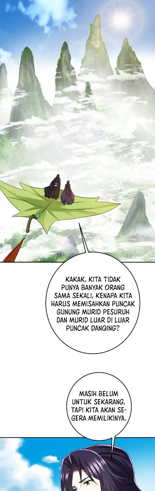 Dilarang COPAS - situs resmi www.mangacanblog.com - Komik keep a low profile sect leader 149 - chapter 149 150 Indonesia keep a low profile sect leader 149 - chapter 149 Terbaru 22|Baca Manga Komik Indonesia|Mangacan