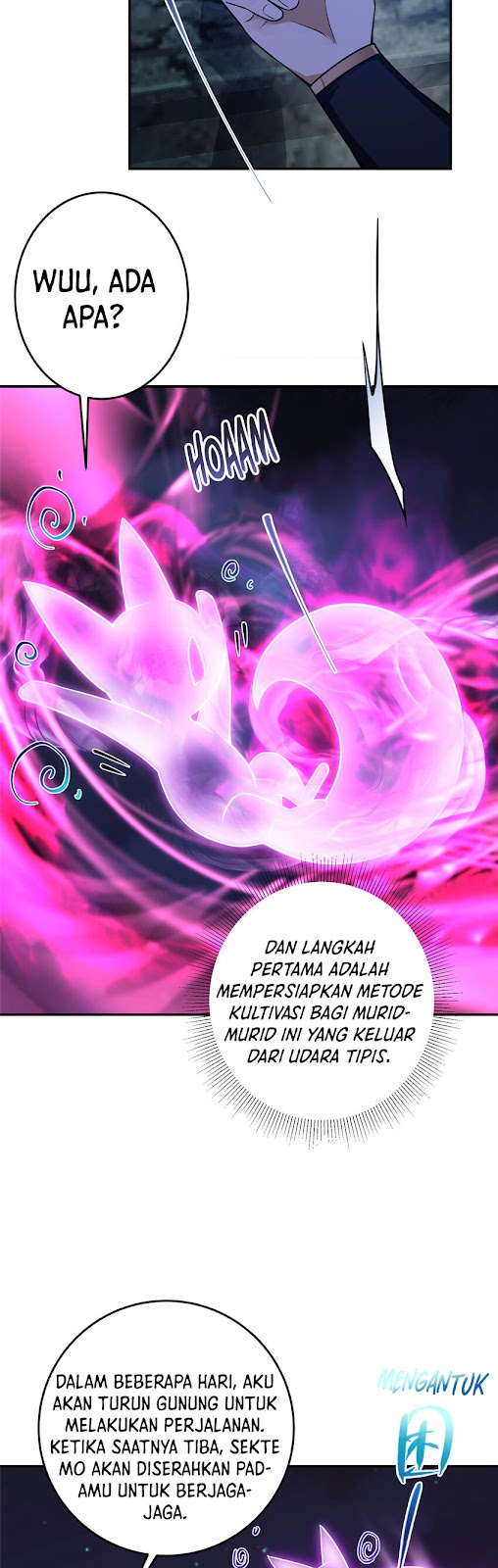 Dilarang COPAS - situs resmi www.mangacanblog.com - Komik keep a low profile sect leader 150 - chapter 150 151 Indonesia keep a low profile sect leader 150 - chapter 150 Terbaru 11|Baca Manga Komik Indonesia|Mangacan