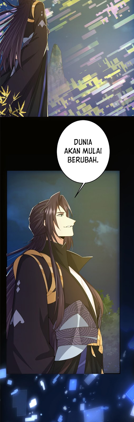 Dilarang COPAS - situs resmi www.mangacanblog.com - Komik keep a low profile sect leader 150 - chapter 150 151 Indonesia keep a low profile sect leader 150 - chapter 150 Terbaru 19|Baca Manga Komik Indonesia|Mangacan