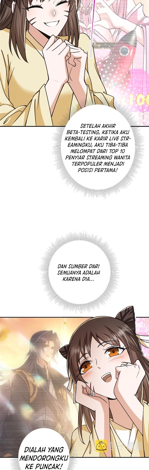 Dilarang COPAS - situs resmi www.mangacanblog.com - Komik keep a low profile sect leader 151 - chapter 151 152 Indonesia keep a low profile sect leader 151 - chapter 151 Terbaru 7|Baca Manga Komik Indonesia|Mangacan