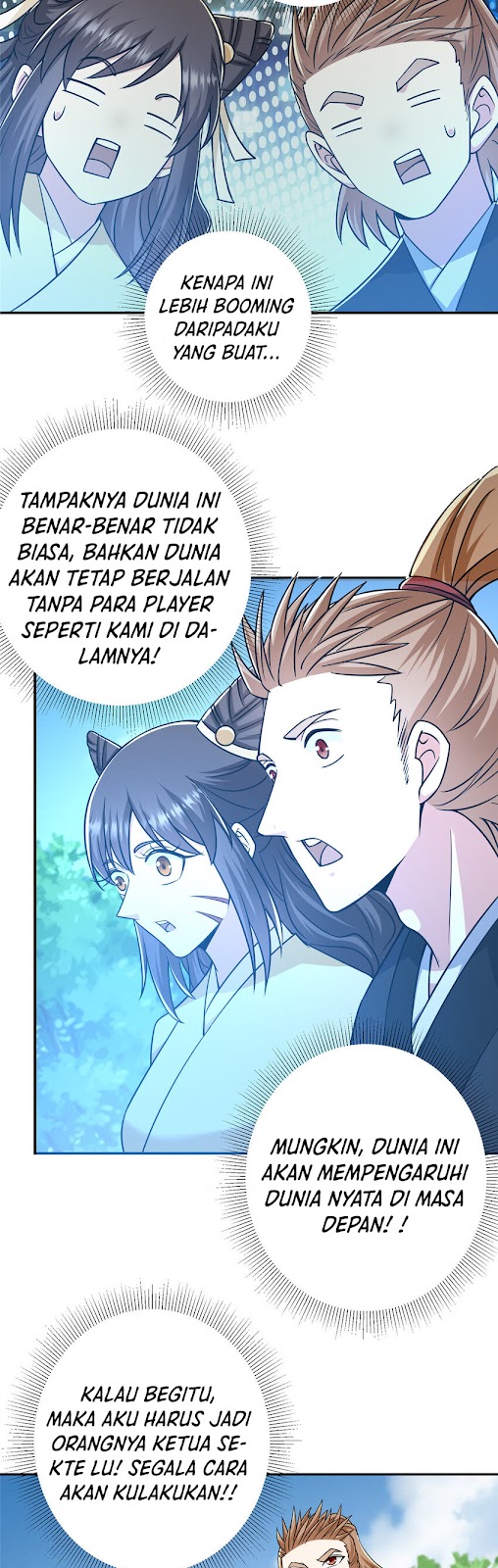 Dilarang COPAS - situs resmi www.mangacanblog.com - Komik keep a low profile sect leader 151 - chapter 151 152 Indonesia keep a low profile sect leader 151 - chapter 151 Terbaru 13|Baca Manga Komik Indonesia|Mangacan