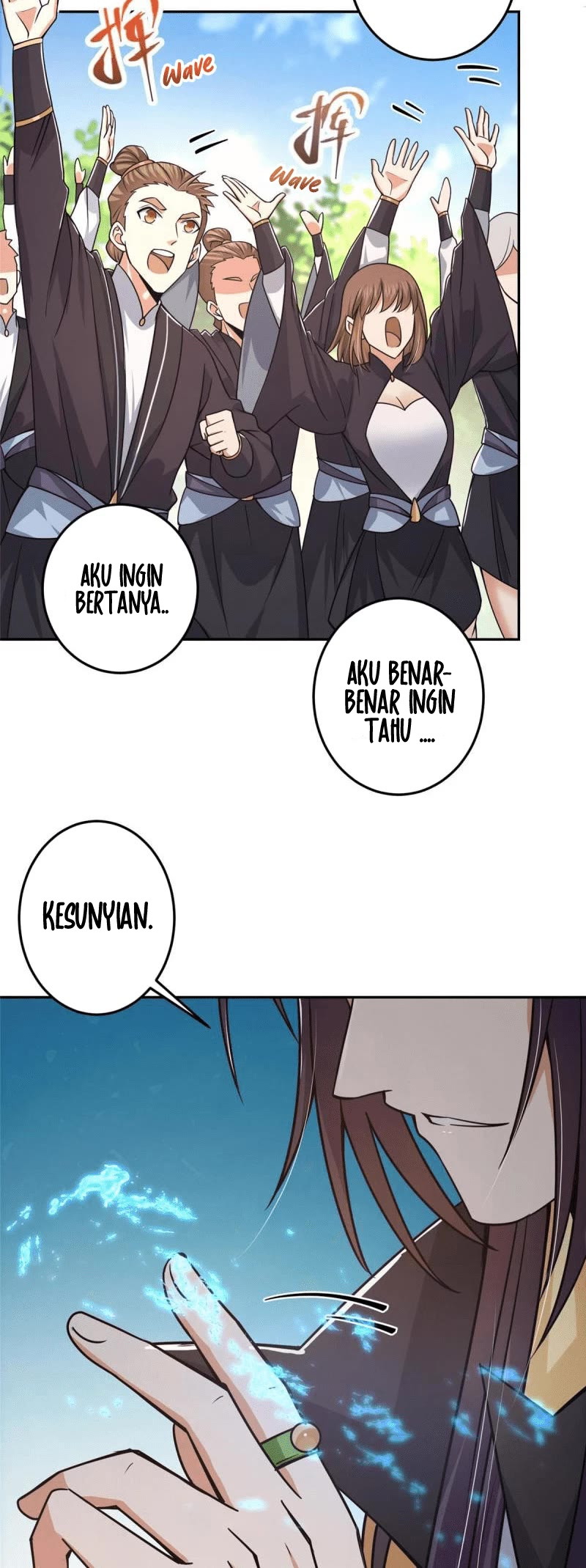 Dilarang COPAS - situs resmi www.mangacanblog.com - Komik keep a low profile sect leader 154 - chapter 154 155 Indonesia keep a low profile sect leader 154 - chapter 154 Terbaru 4|Baca Manga Komik Indonesia|Mangacan