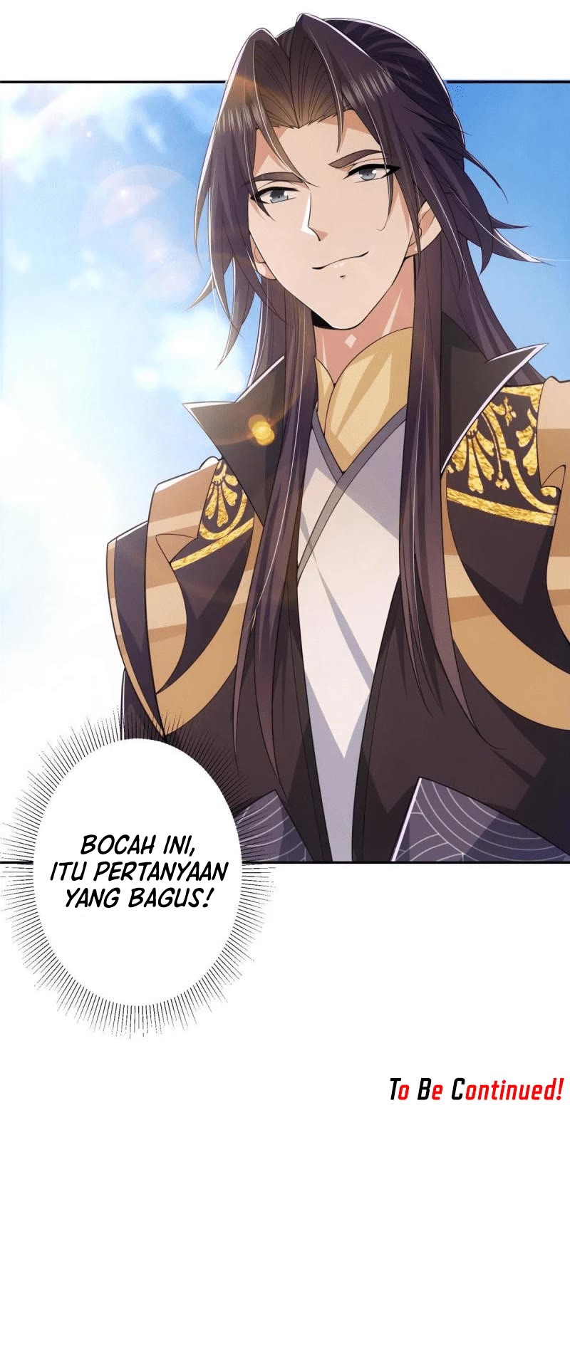 Dilarang COPAS - situs resmi www.mangacanblog.com - Komik keep a low profile sect leader 154 - chapter 154 155 Indonesia keep a low profile sect leader 154 - chapter 154 Terbaru 20|Baca Manga Komik Indonesia|Mangacan