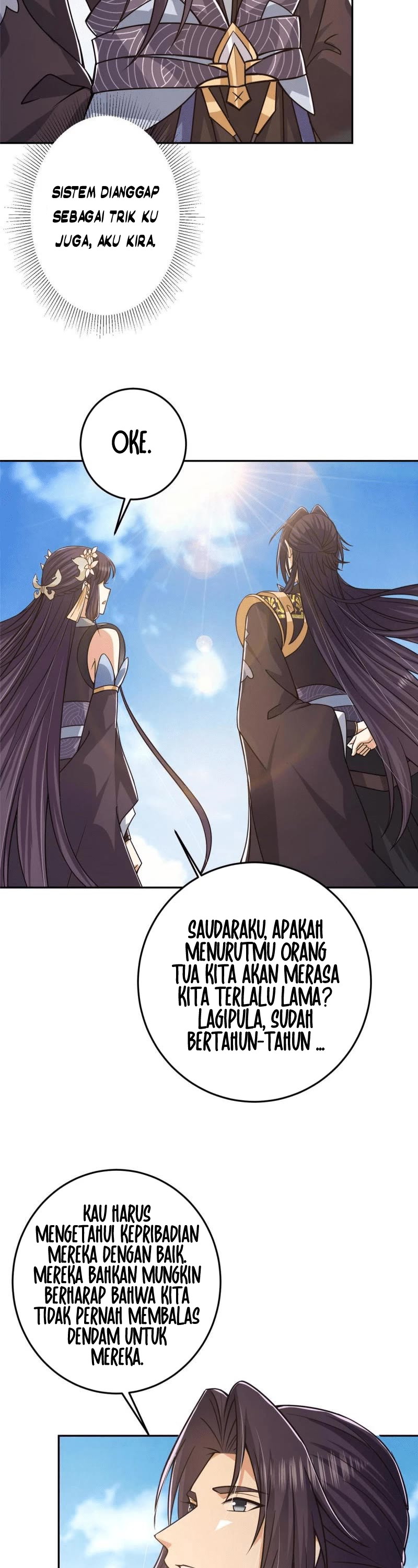 Dilarang COPAS - situs resmi www.mangacanblog.com - Komik keep a low profile sect leader 155 - chapter 155 156 Indonesia keep a low profile sect leader 155 - chapter 155 Terbaru 10|Baca Manga Komik Indonesia|Mangacan