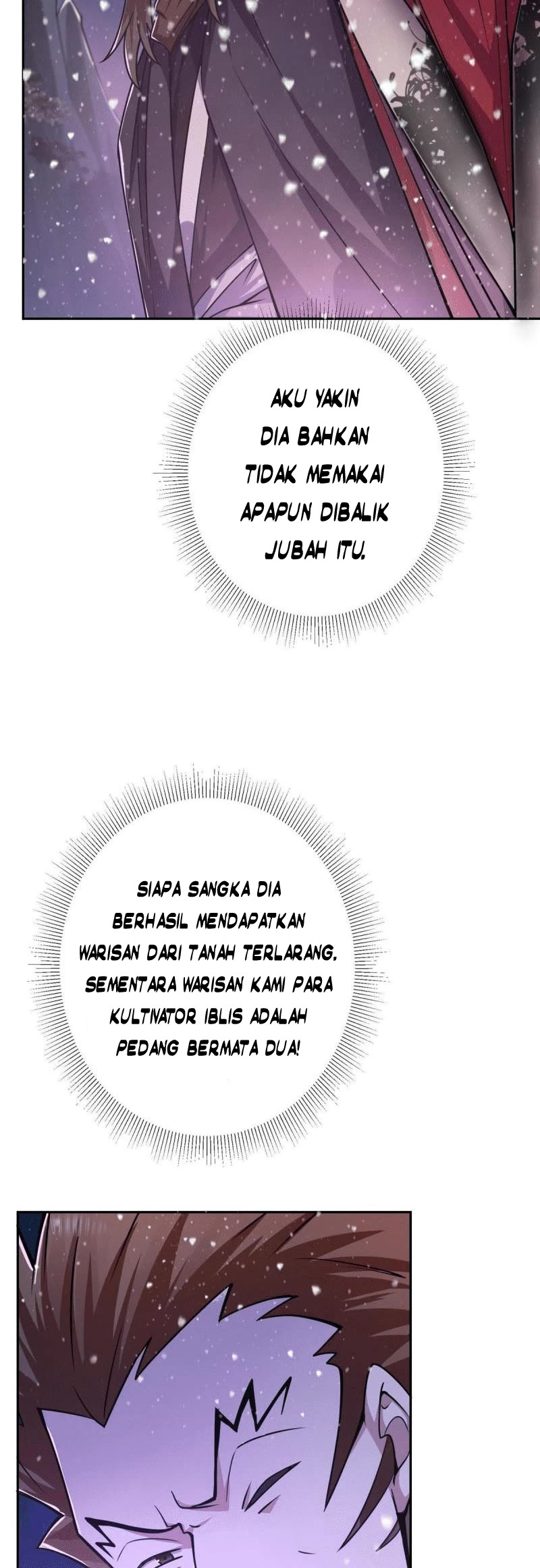 Dilarang COPAS - situs resmi www.mangacanblog.com - Komik keep a low profile sect leader 155 - chapter 155 156 Indonesia keep a low profile sect leader 155 - chapter 155 Terbaru 21|Baca Manga Komik Indonesia|Mangacan