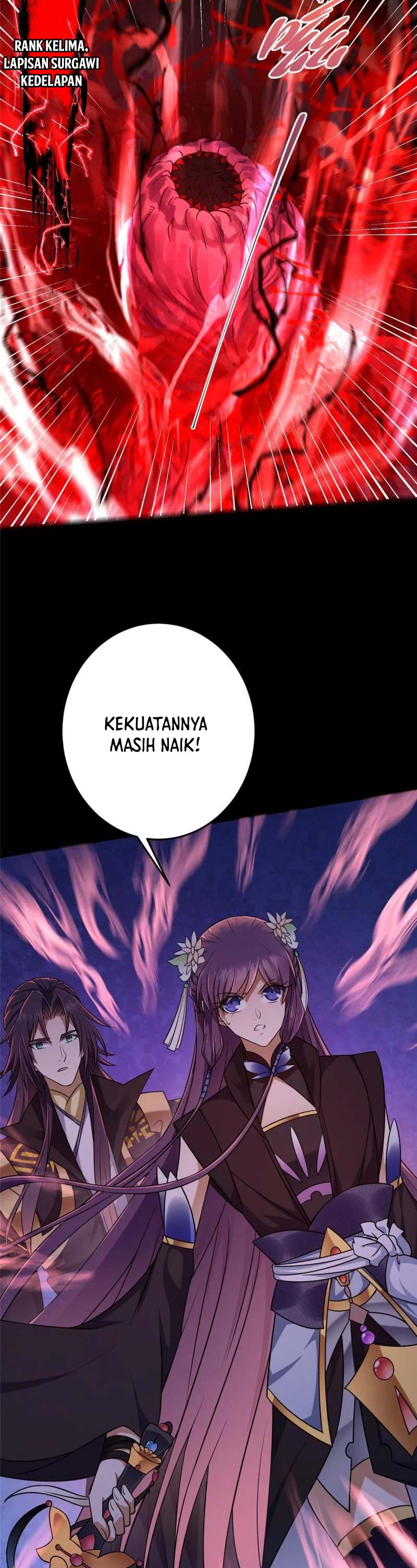 Dilarang COPAS - situs resmi www.mangacanblog.com - Komik keep a low profile sect leader 160 - chapter 160 161 Indonesia keep a low profile sect leader 160 - chapter 160 Terbaru 14|Baca Manga Komik Indonesia|Mangacan