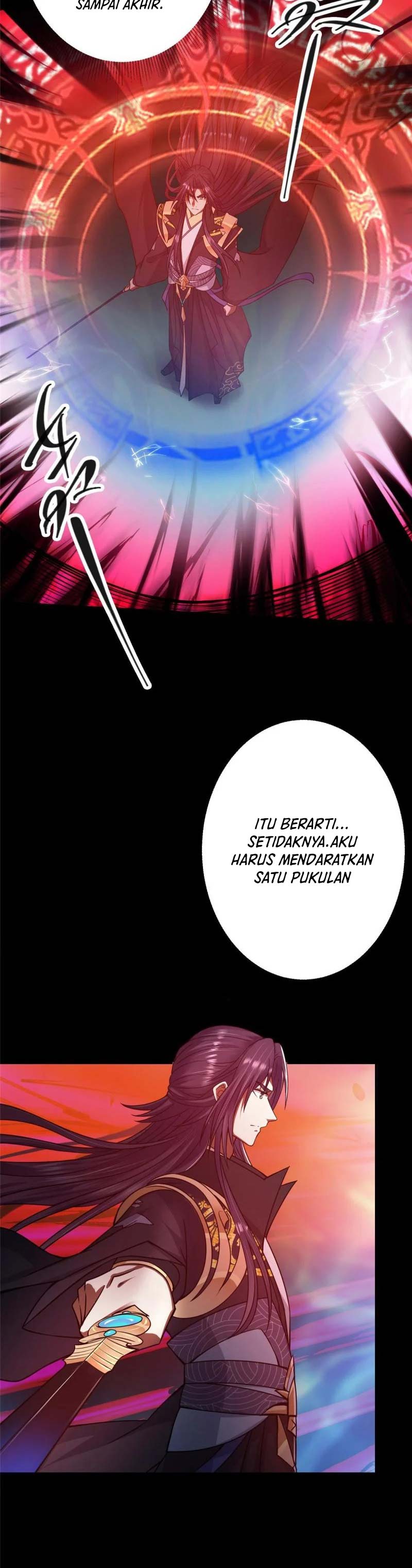 Dilarang COPAS - situs resmi www.mangacanblog.com - Komik keep a low profile sect leader 161 - chapter 161 162 Indonesia keep a low profile sect leader 161 - chapter 161 Terbaru 20|Baca Manga Komik Indonesia|Mangacan