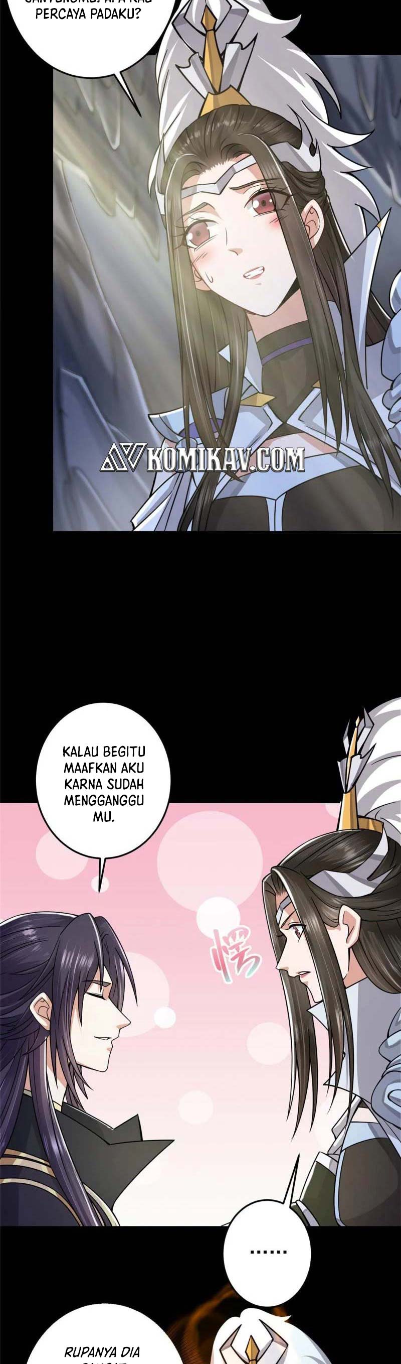 Dilarang COPAS - situs resmi www.mangacanblog.com - Komik keep a low profile sect leader 166 - chapter 166 167 Indonesia keep a low profile sect leader 166 - chapter 166 Terbaru 3|Baca Manga Komik Indonesia|Mangacan