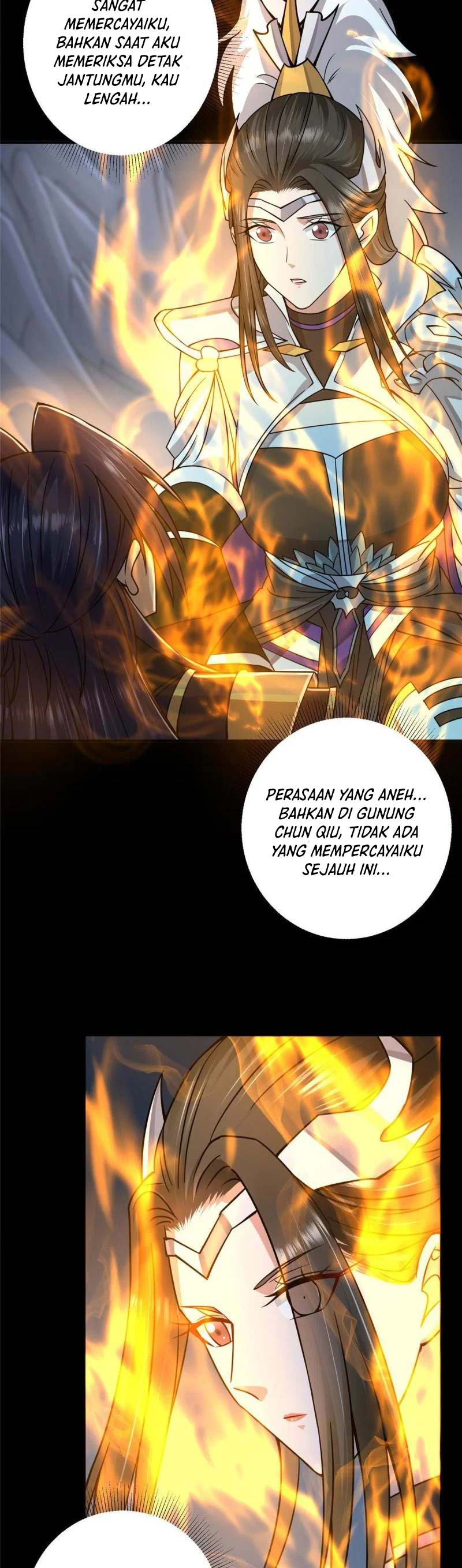 Dilarang COPAS - situs resmi www.mangacanblog.com - Komik keep a low profile sect leader 166 - chapter 166 167 Indonesia keep a low profile sect leader 166 - chapter 166 Terbaru 4|Baca Manga Komik Indonesia|Mangacan