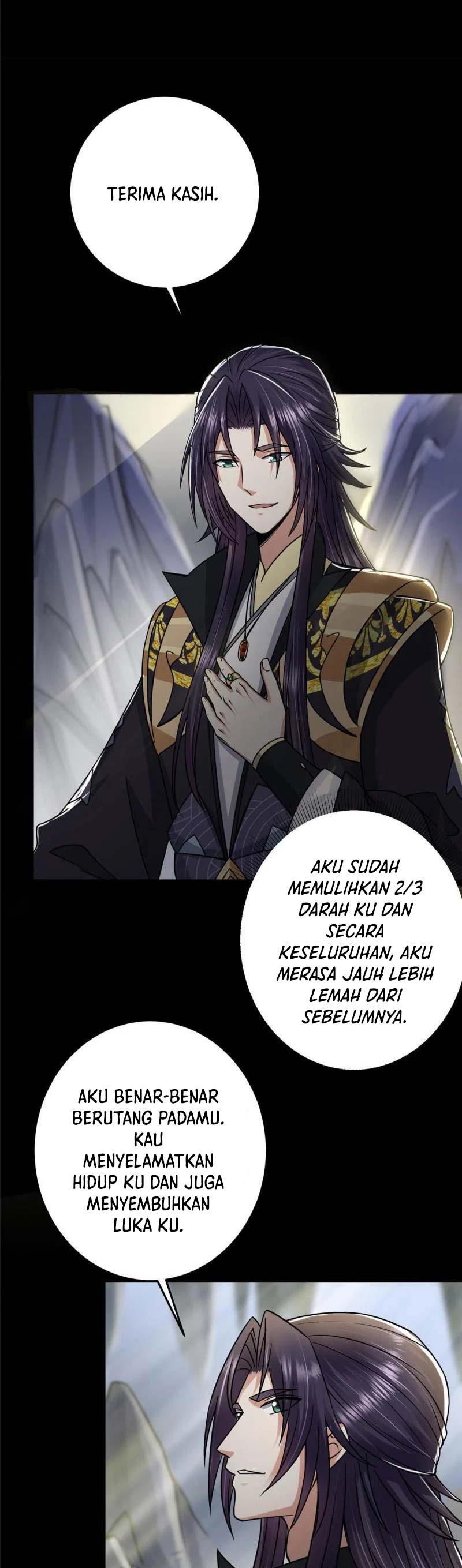 Dilarang COPAS - situs resmi www.mangacanblog.com - Komik keep a low profile sect leader 166 - chapter 166 167 Indonesia keep a low profile sect leader 166 - chapter 166 Terbaru 7|Baca Manga Komik Indonesia|Mangacan