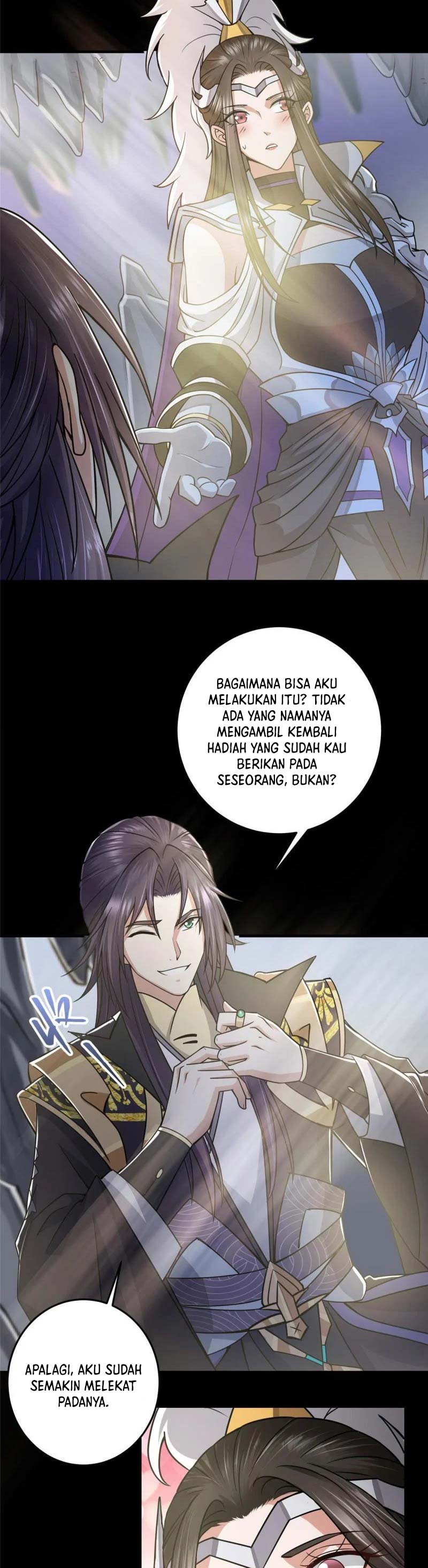 Dilarang COPAS - situs resmi www.mangacanblog.com - Komik keep a low profile sect leader 166 - chapter 166 167 Indonesia keep a low profile sect leader 166 - chapter 166 Terbaru 12|Baca Manga Komik Indonesia|Mangacan