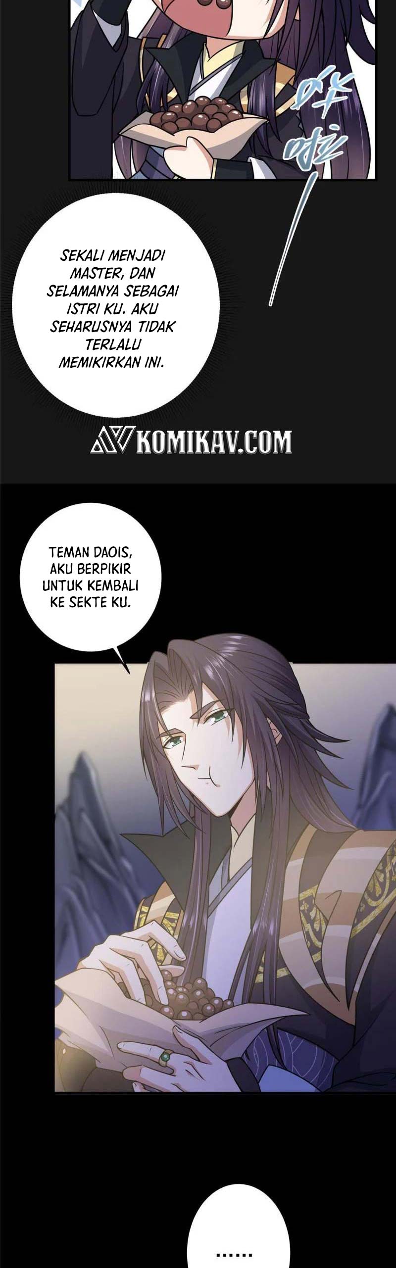 Dilarang COPAS - situs resmi www.mangacanblog.com - Komik keep a low profile sect leader 166 - chapter 166 167 Indonesia keep a low profile sect leader 166 - chapter 166 Terbaru 20|Baca Manga Komik Indonesia|Mangacan