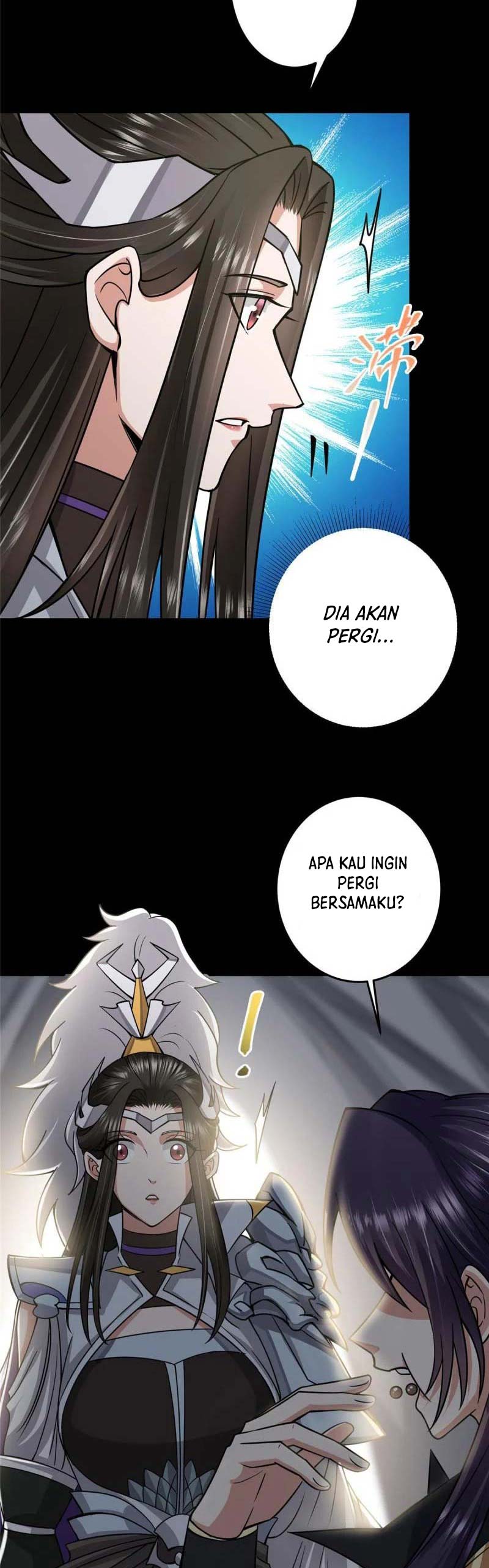 Dilarang COPAS - situs resmi www.mangacanblog.com - Komik keep a low profile sect leader 166 - chapter 166 167 Indonesia keep a low profile sect leader 166 - chapter 166 Terbaru 21|Baca Manga Komik Indonesia|Mangacan