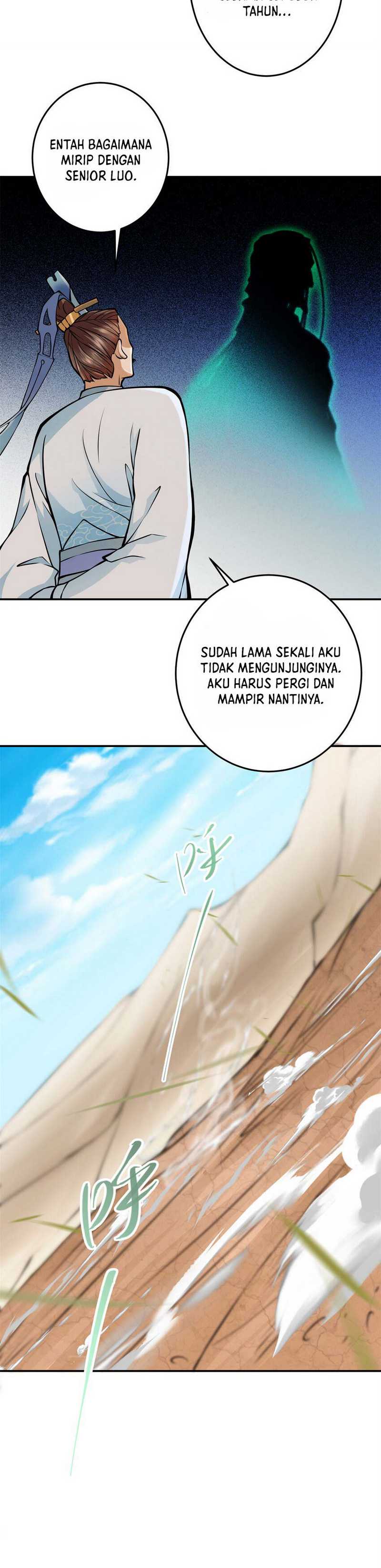 Dilarang COPAS - situs resmi www.mangacanblog.com - Komik keep a low profile sect leader 169 - chapter 169 170 Indonesia keep a low profile sect leader 169 - chapter 169 Terbaru 5|Baca Manga Komik Indonesia|Mangacan