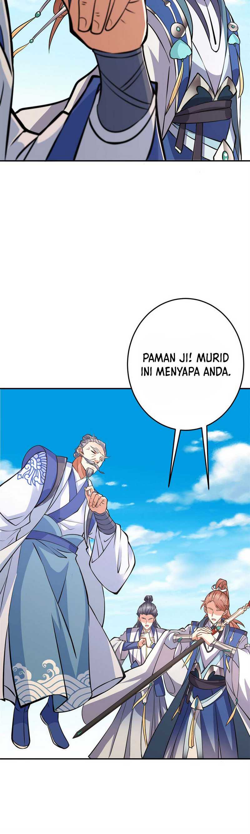 Dilarang COPAS - situs resmi www.mangacanblog.com - Komik keep a low profile sect leader 169 - chapter 169 170 Indonesia keep a low profile sect leader 169 - chapter 169 Terbaru 9|Baca Manga Komik Indonesia|Mangacan