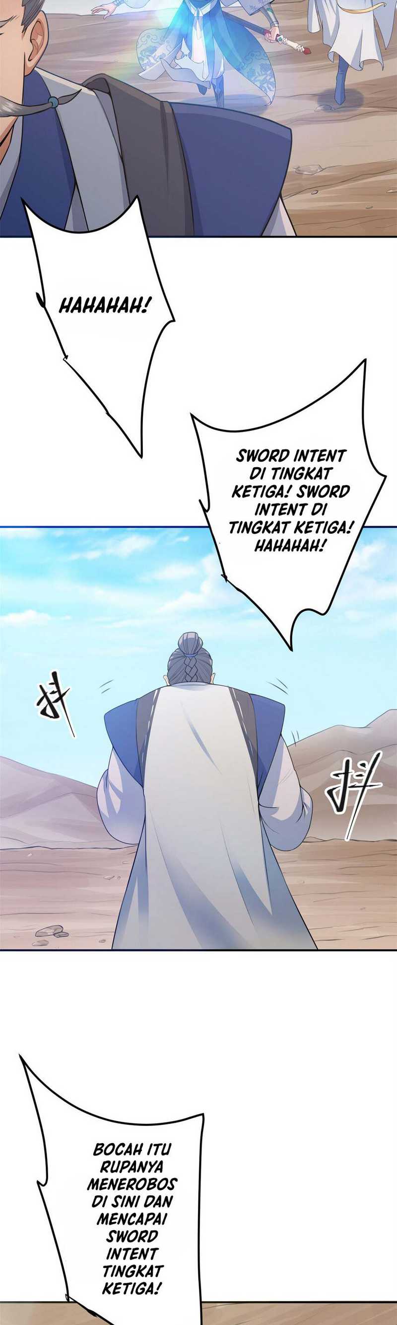 Dilarang COPAS - situs resmi www.mangacanblog.com - Komik keep a low profile sect leader 169 - chapter 169 170 Indonesia keep a low profile sect leader 169 - chapter 169 Terbaru 13|Baca Manga Komik Indonesia|Mangacan