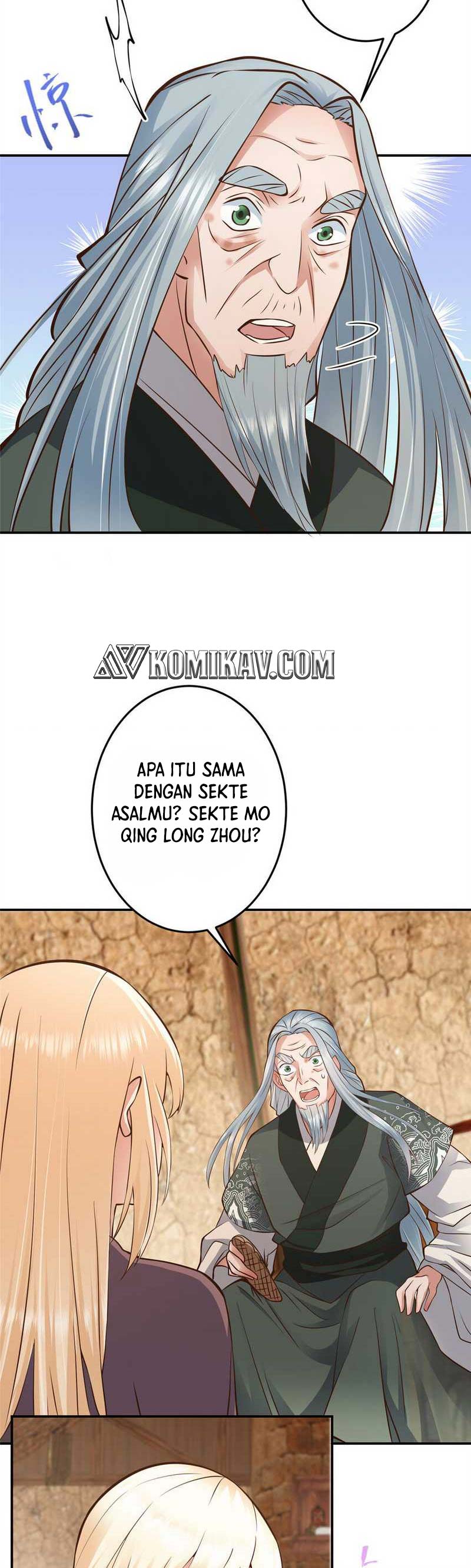 Dilarang COPAS - situs resmi www.mangacanblog.com - Komik keep a low profile sect leader 171 - chapter 171 172 Indonesia keep a low profile sect leader 171 - chapter 171 Terbaru 8|Baca Manga Komik Indonesia|Mangacan