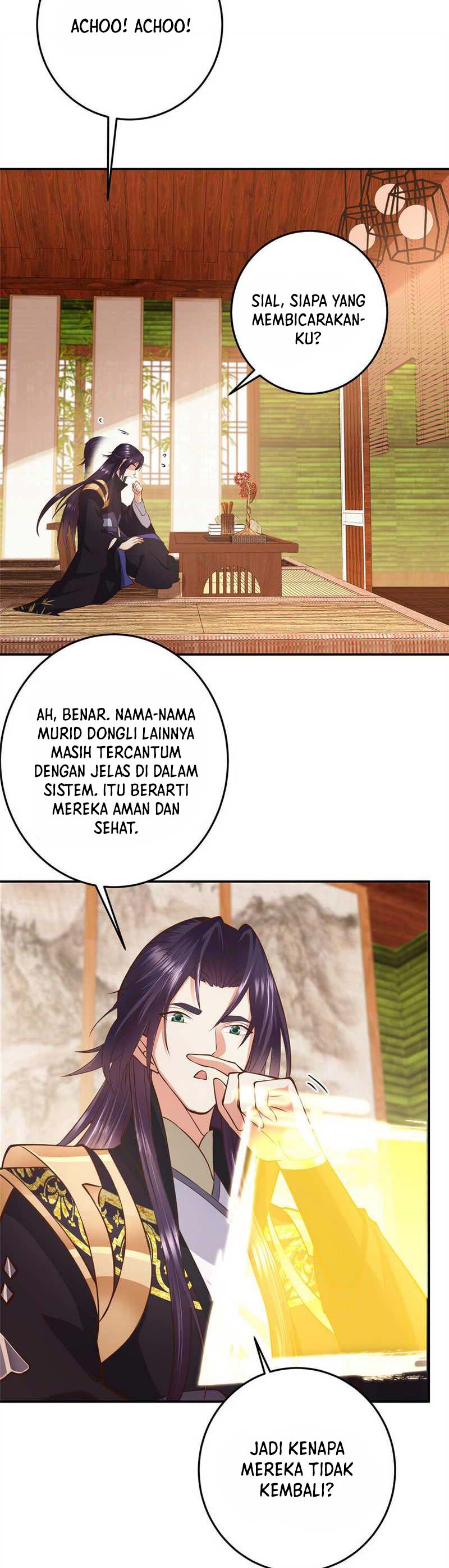 Dilarang COPAS - situs resmi www.mangacanblog.com - Komik keep a low profile sect leader 171 - chapter 171 172 Indonesia keep a low profile sect leader 171 - chapter 171 Terbaru 10|Baca Manga Komik Indonesia|Mangacan