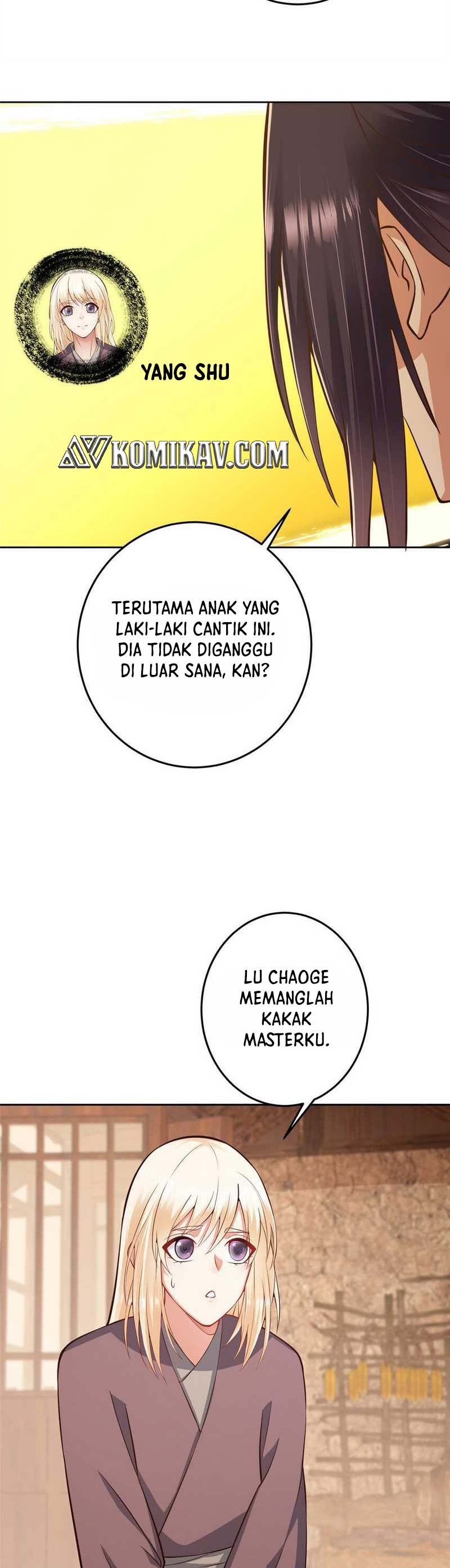 Dilarang COPAS - situs resmi www.mangacanblog.com - Komik keep a low profile sect leader 171 - chapter 171 172 Indonesia keep a low profile sect leader 171 - chapter 171 Terbaru 11|Baca Manga Komik Indonesia|Mangacan