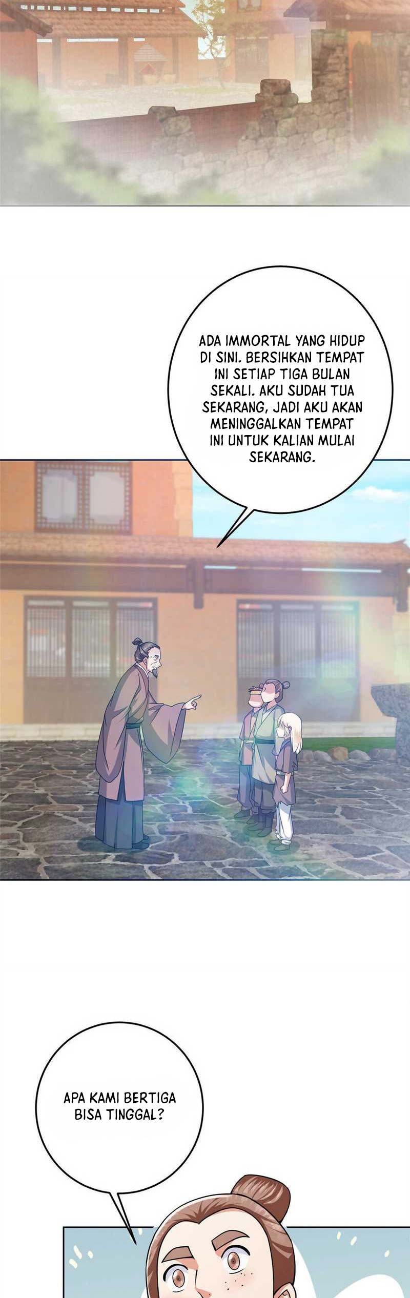 Dilarang COPAS - situs resmi www.mangacanblog.com - Komik keep a low profile sect leader 171 - chapter 171 172 Indonesia keep a low profile sect leader 171 - chapter 171 Terbaru 20|Baca Manga Komik Indonesia|Mangacan