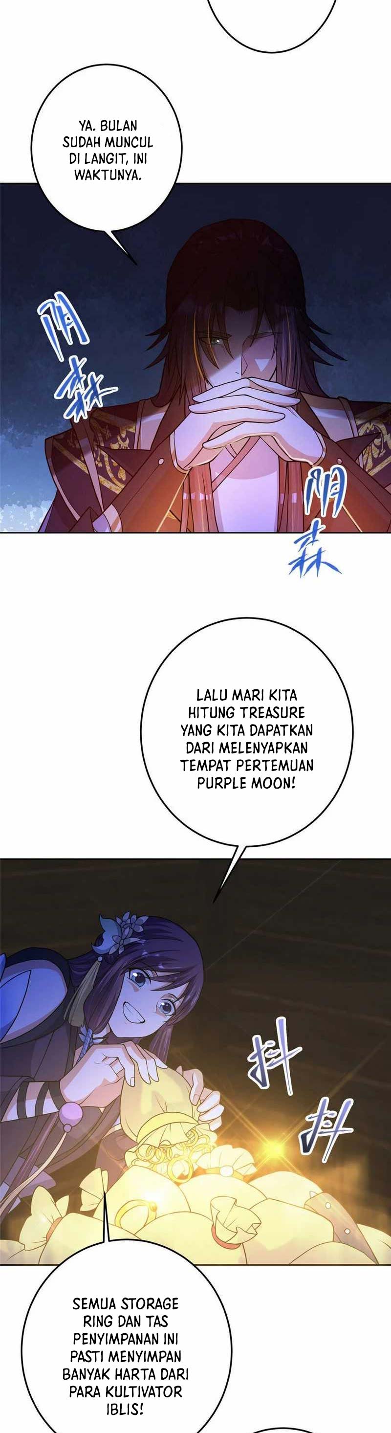 Dilarang COPAS - situs resmi www.mangacanblog.com - Komik keep a low profile sect leader 172 - chapter 172 173 Indonesia keep a low profile sect leader 172 - chapter 172 Terbaru 15|Baca Manga Komik Indonesia|Mangacan