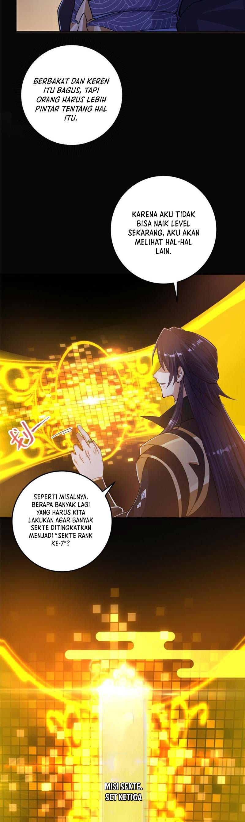 Dilarang COPAS - situs resmi www.mangacanblog.com - Komik keep a low profile sect leader 174 - chapter 174 175 Indonesia keep a low profile sect leader 174 - chapter 174 Terbaru 4|Baca Manga Komik Indonesia|Mangacan