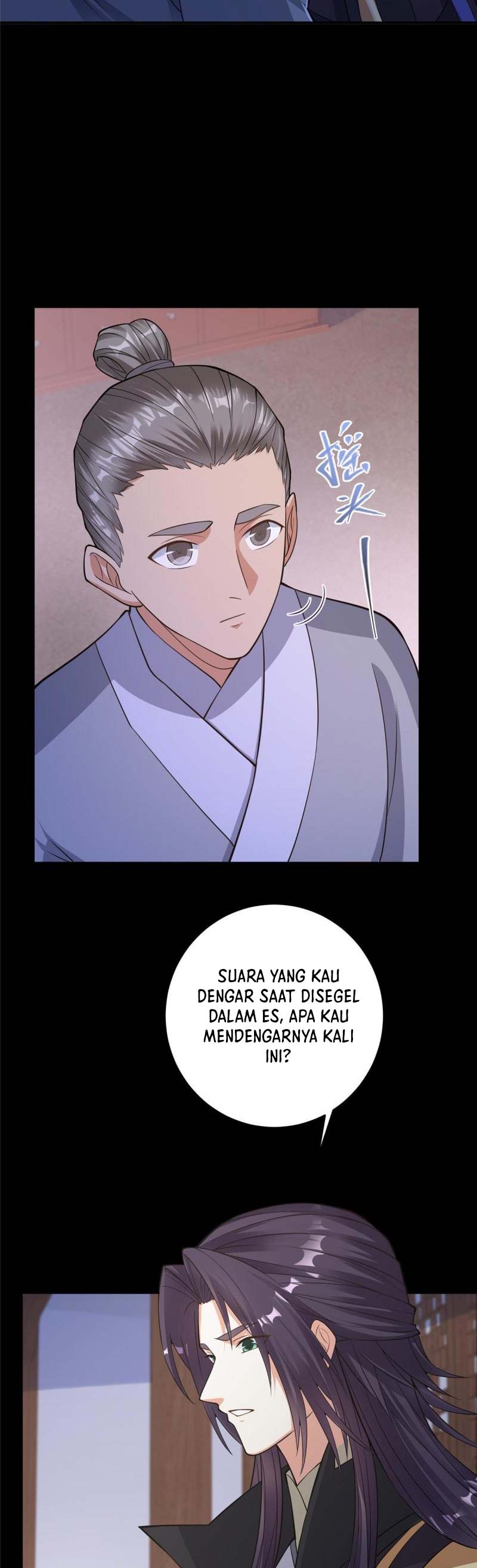 Dilarang COPAS - situs resmi www.mangacanblog.com - Komik keep a low profile sect leader 174 - chapter 174 175 Indonesia keep a low profile sect leader 174 - chapter 174 Terbaru 10|Baca Manga Komik Indonesia|Mangacan