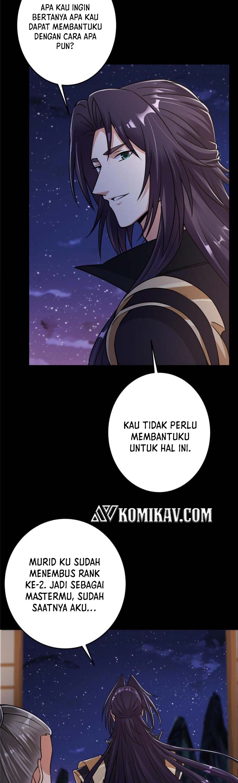 Dilarang COPAS - situs resmi www.mangacanblog.com - Komik keep a low profile sect leader 174 - chapter 174 175 Indonesia keep a low profile sect leader 174 - chapter 174 Terbaru 13|Baca Manga Komik Indonesia|Mangacan