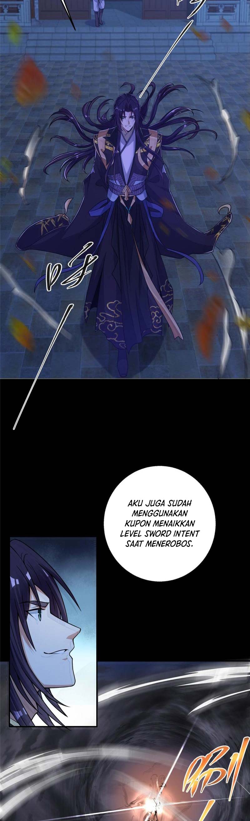 Dilarang COPAS - situs resmi www.mangacanblog.com - Komik keep a low profile sect leader 174 - chapter 174 175 Indonesia keep a low profile sect leader 174 - chapter 174 Terbaru 16|Baca Manga Komik Indonesia|Mangacan