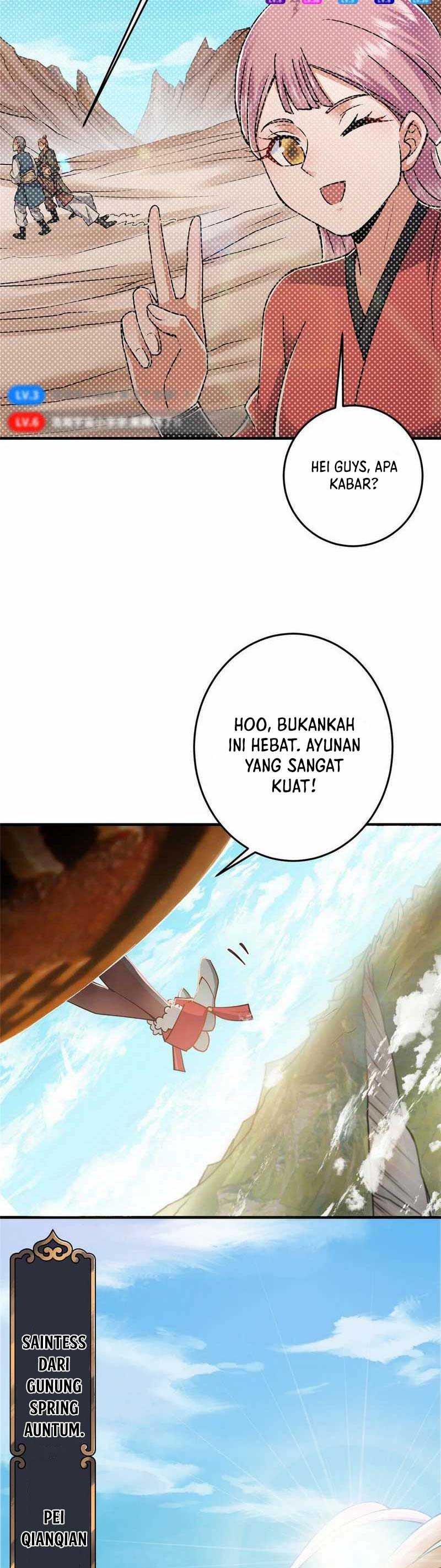 Dilarang COPAS - situs resmi www.mangacanblog.com - Komik keep a low profile sect leader 178 - chapter 178 179 Indonesia keep a low profile sect leader 178 - chapter 178 Terbaru 6|Baca Manga Komik Indonesia|Mangacan