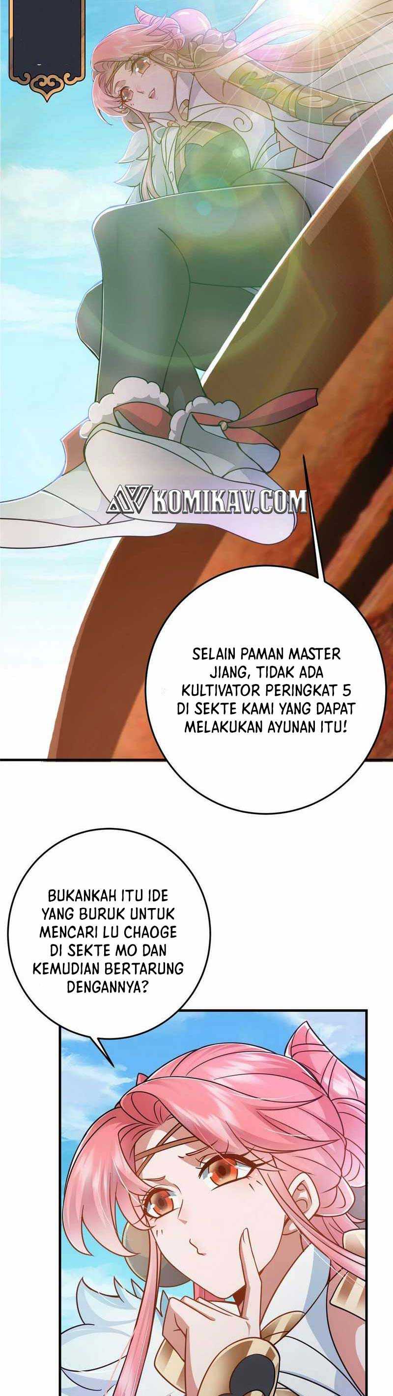 Dilarang COPAS - situs resmi www.mangacanblog.com - Komik keep a low profile sect leader 178 - chapter 178 179 Indonesia keep a low profile sect leader 178 - chapter 178 Terbaru 7|Baca Manga Komik Indonesia|Mangacan