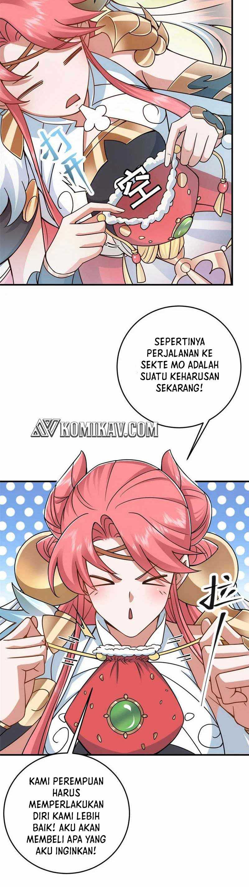 Dilarang COPAS - situs resmi www.mangacanblog.com - Komik keep a low profile sect leader 178 - chapter 178 179 Indonesia keep a low profile sect leader 178 - chapter 178 Terbaru 9|Baca Manga Komik Indonesia|Mangacan