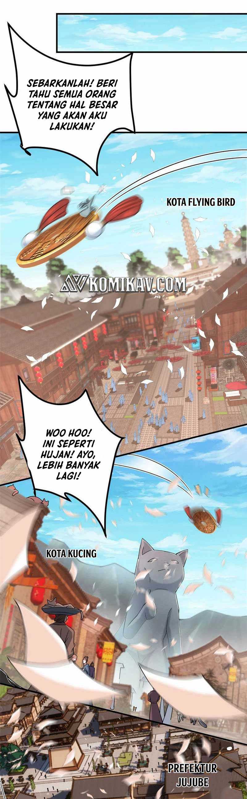 Dilarang COPAS - situs resmi www.mangacanblog.com - Komik keep a low profile sect leader 178 - chapter 178 179 Indonesia keep a low profile sect leader 178 - chapter 178 Terbaru 10|Baca Manga Komik Indonesia|Mangacan