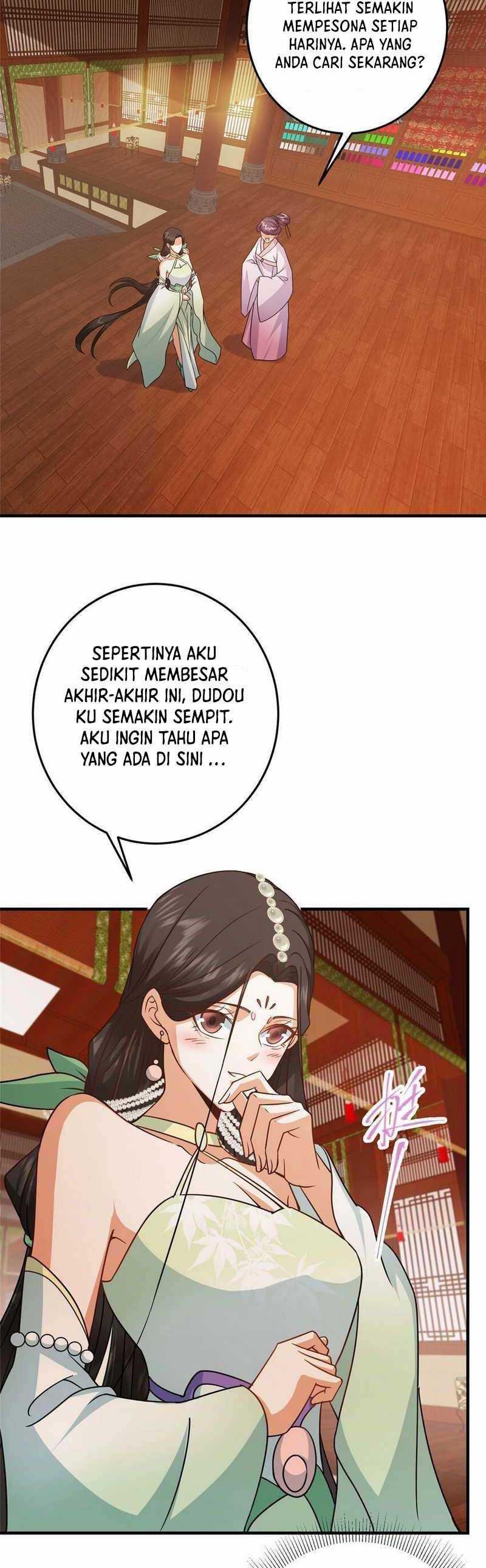 Dilarang COPAS - situs resmi www.mangacanblog.com - Komik keep a low profile sect leader 178 - chapter 178 179 Indonesia keep a low profile sect leader 178 - chapter 178 Terbaru 15|Baca Manga Komik Indonesia|Mangacan