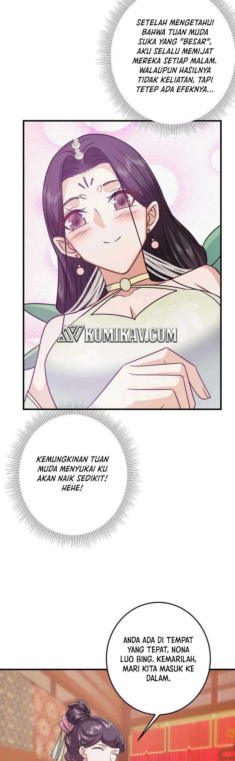 Dilarang COPAS - situs resmi www.mangacanblog.com - Komik keep a low profile sect leader 178 - chapter 178 179 Indonesia keep a low profile sect leader 178 - chapter 178 Terbaru 16|Baca Manga Komik Indonesia|Mangacan